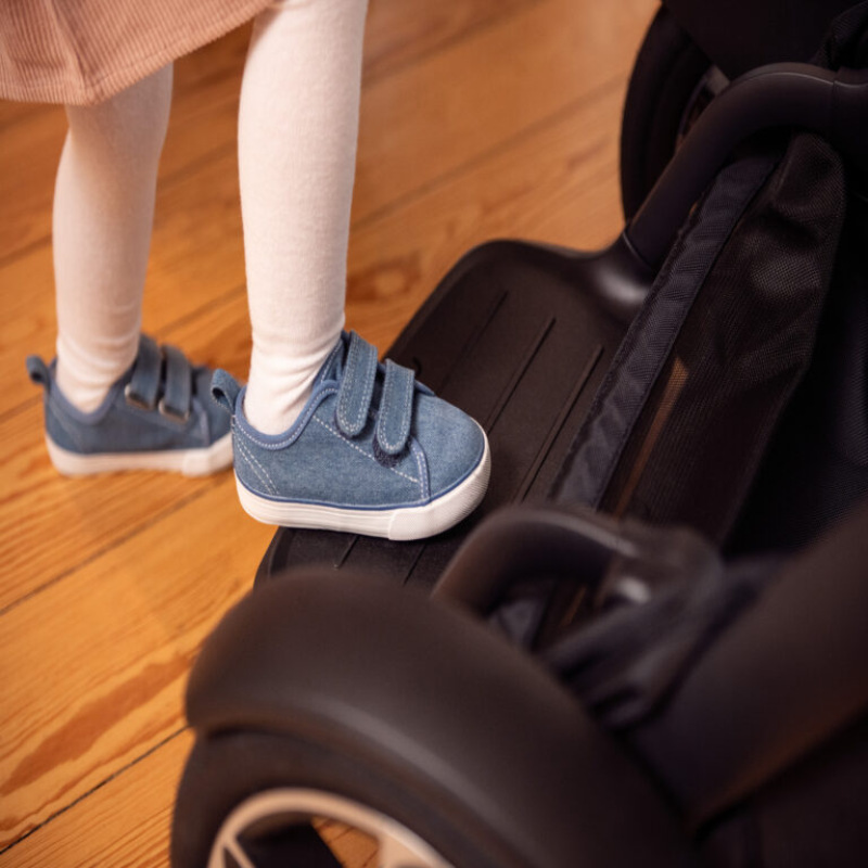 Nuna DEMI™ next rider board 2025 6