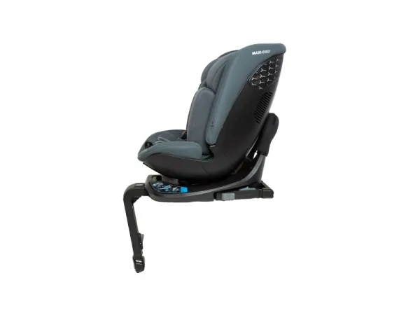 Spinel 360 Plus autosedačka Authentic Graphite 20