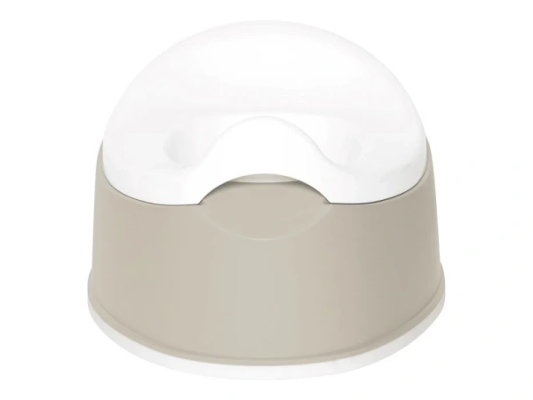 Bébé-Jou Detský nočník Grow Taupe