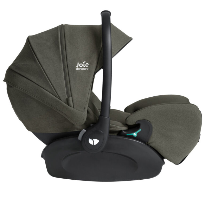 Joie i-Level™ Pro Signature evergreen 4