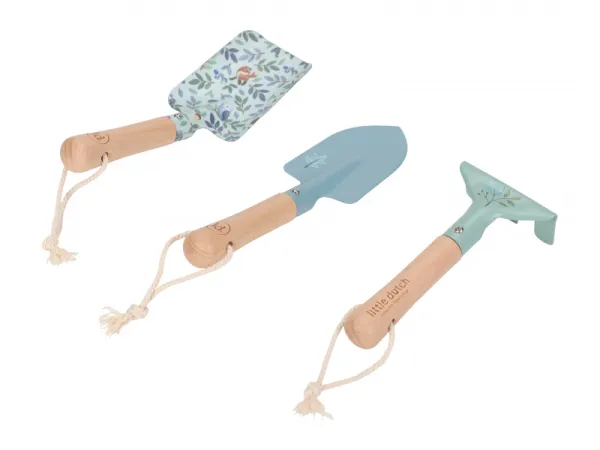 Sada záhradného náradia Forest Friends 1