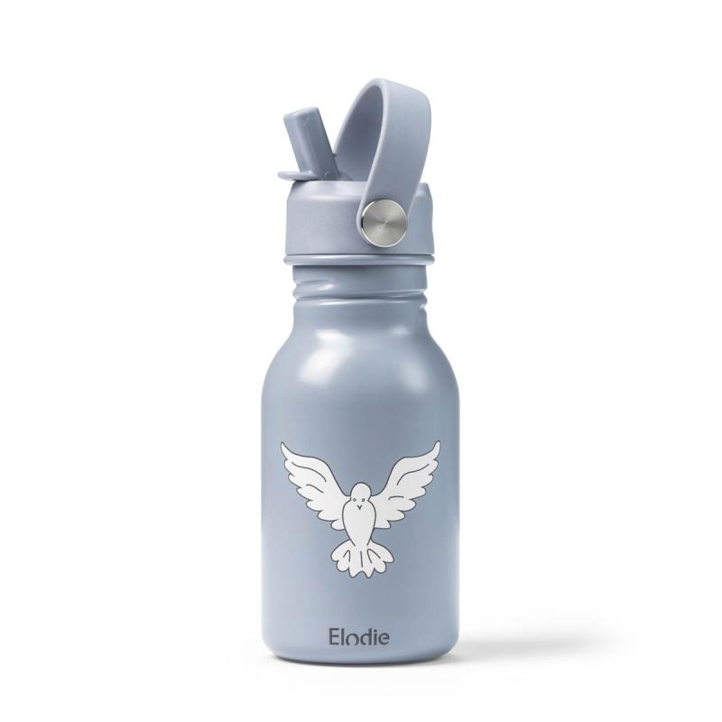 ELODIE DETAILS fľaša na vodu FREE BIRD