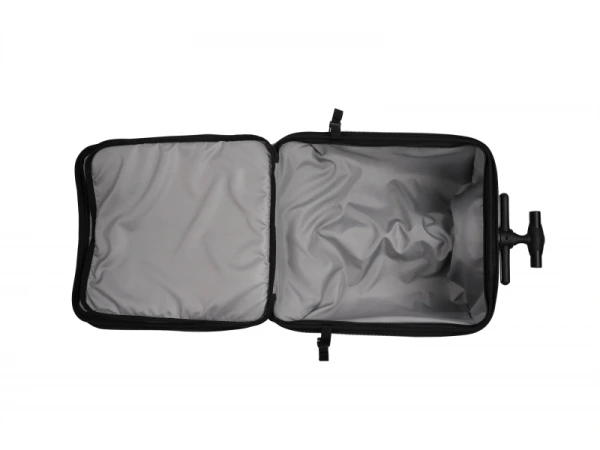 Kufor na kolieskach so sedátkom Eazy Sorbet 7