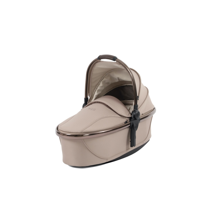 BabyStyle Egg3 set 2 v 1 - Houndstooth Almond 2025 - Special Edition 8