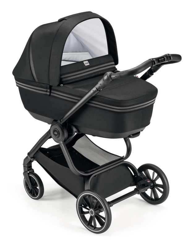 SET Podvozek Techno + Farebný komplet MILANO, Col.V90S+Col.559 2