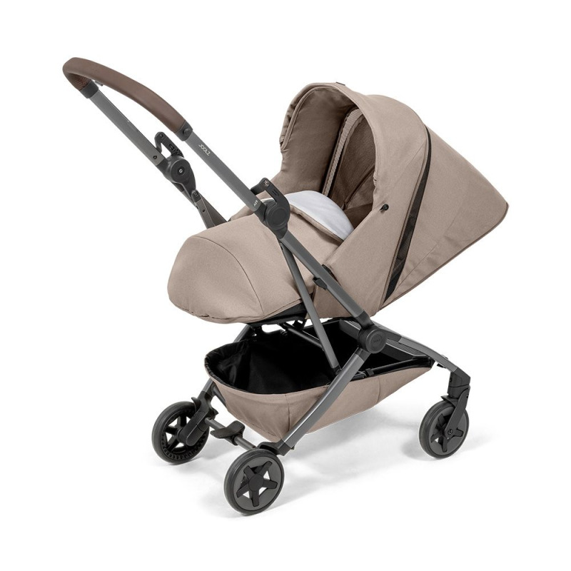 Joolz Aer2 NEST TO SEAT| Sandy taupe