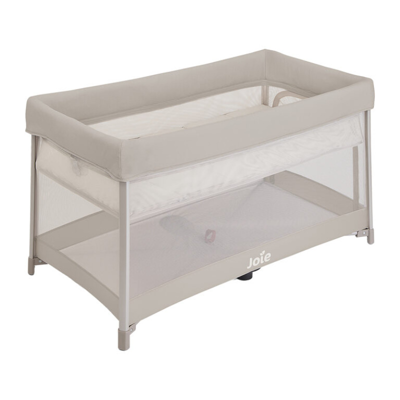 Joie amigo™ 120 vanilla 1