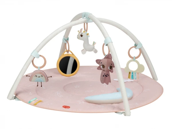 Hracia deka s hrazdou Gymini Unicorn Wonderlands