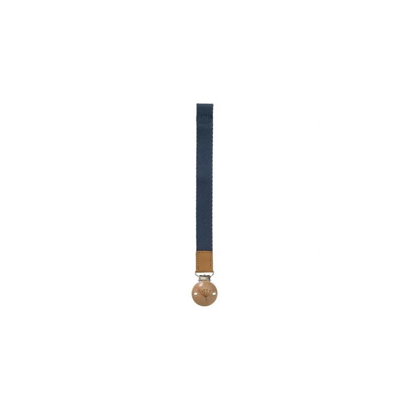 FRESK Klip na cumlík DARK INDIGO
