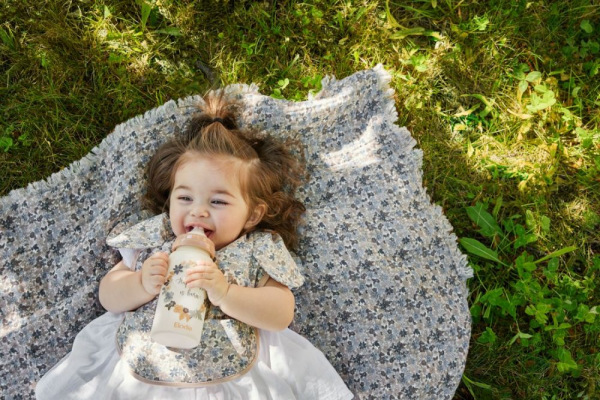 ELODIE DETAILS Podbradník Blue Garden 1