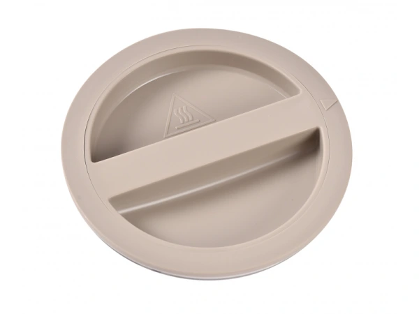 Parný varič + mixér BABYCOOK Neo Clay Earth 5