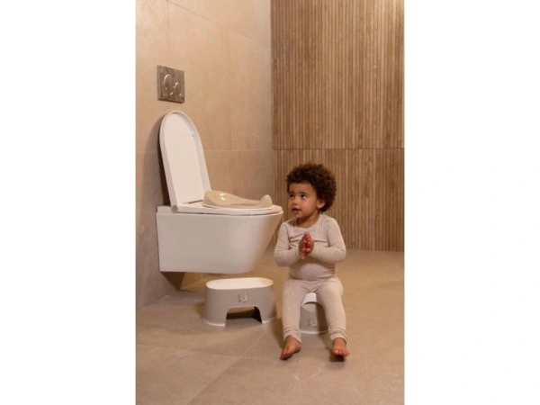 Bébé-Jou Stupienok Grow Soft Spring 1