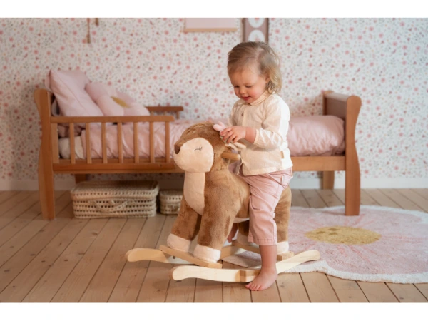 Hojdacia srnka Fairy Garden 6