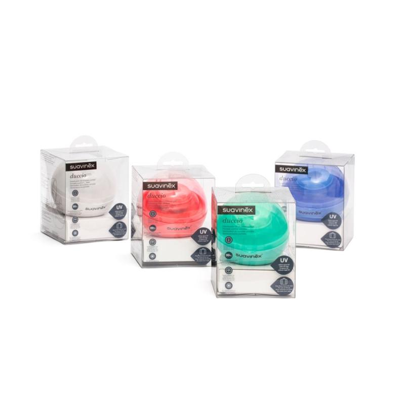 Suavinex | UV STERILIZÁTOR na cumlíky 1