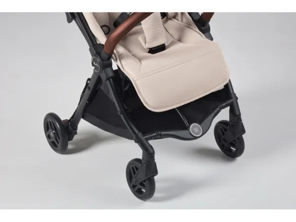 Jet 5 kočík Almond 13