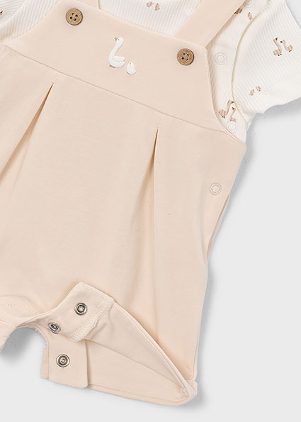 Mayoral overal Chickpea 2