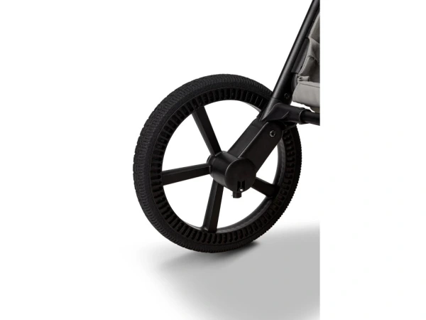 Športový detský kočík Moon HYPE - GHOST 11