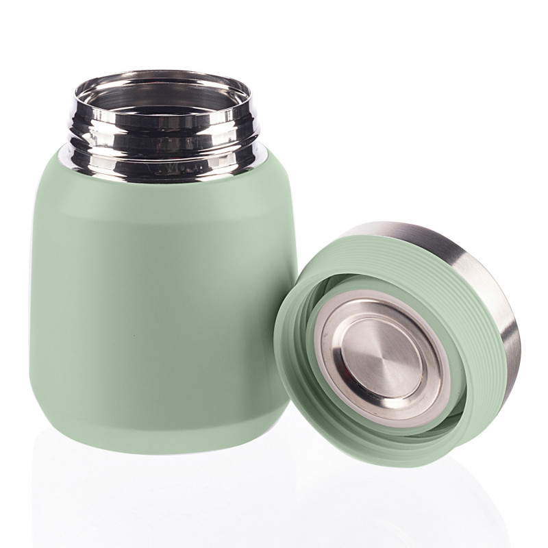 Termoska na jídlo 300 ml, Pistacio green 5