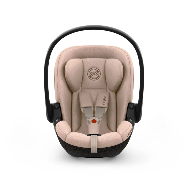 Autosedačka CYBEX Cloud S, Cozy Beige Comfort 2