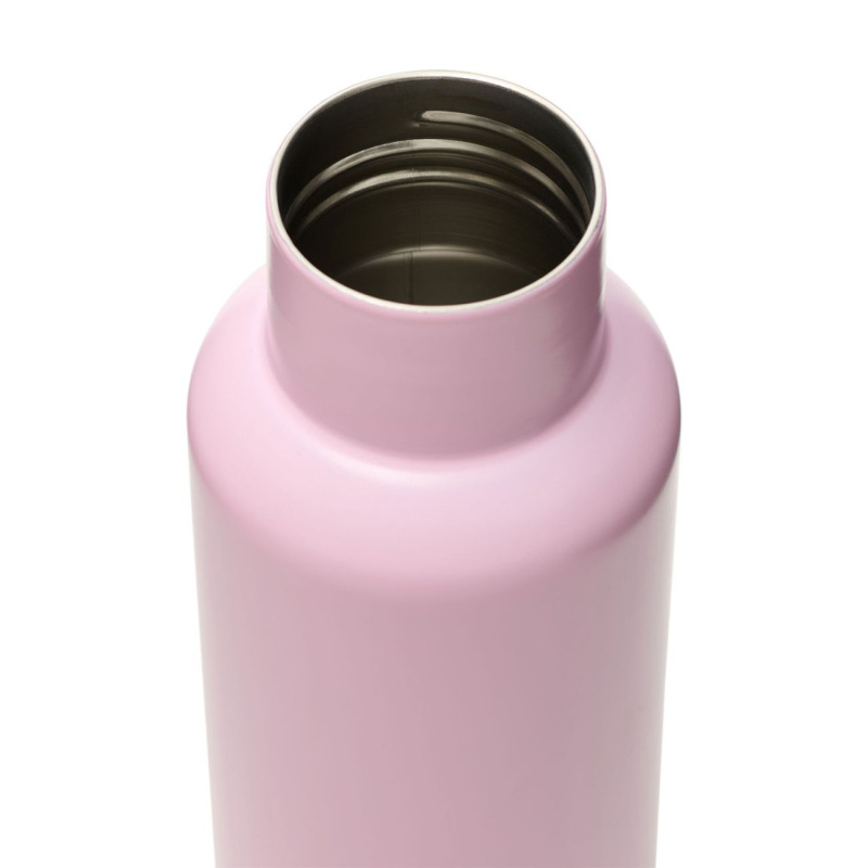 Studio Noos Nerezová Láhev na nápoj Medium 500ml l Jemná růžová 2
