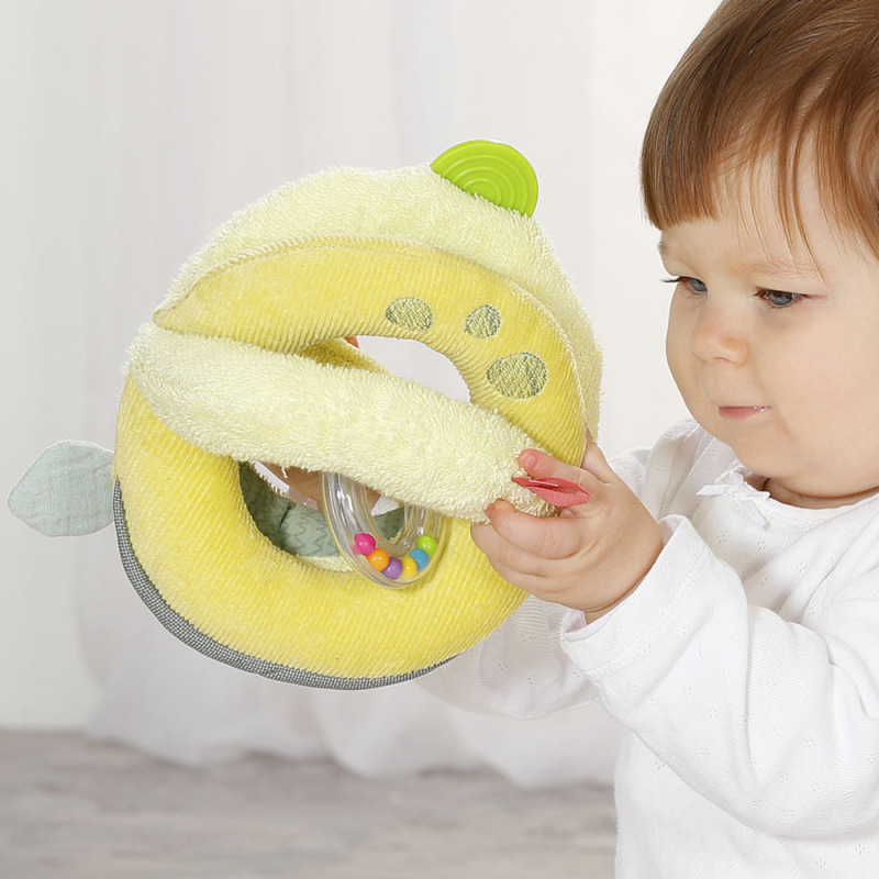 Aktivity balónek, Happy Dino 4