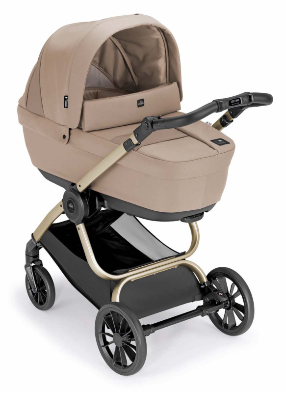 Kočík Techno Babila, col. 562 1