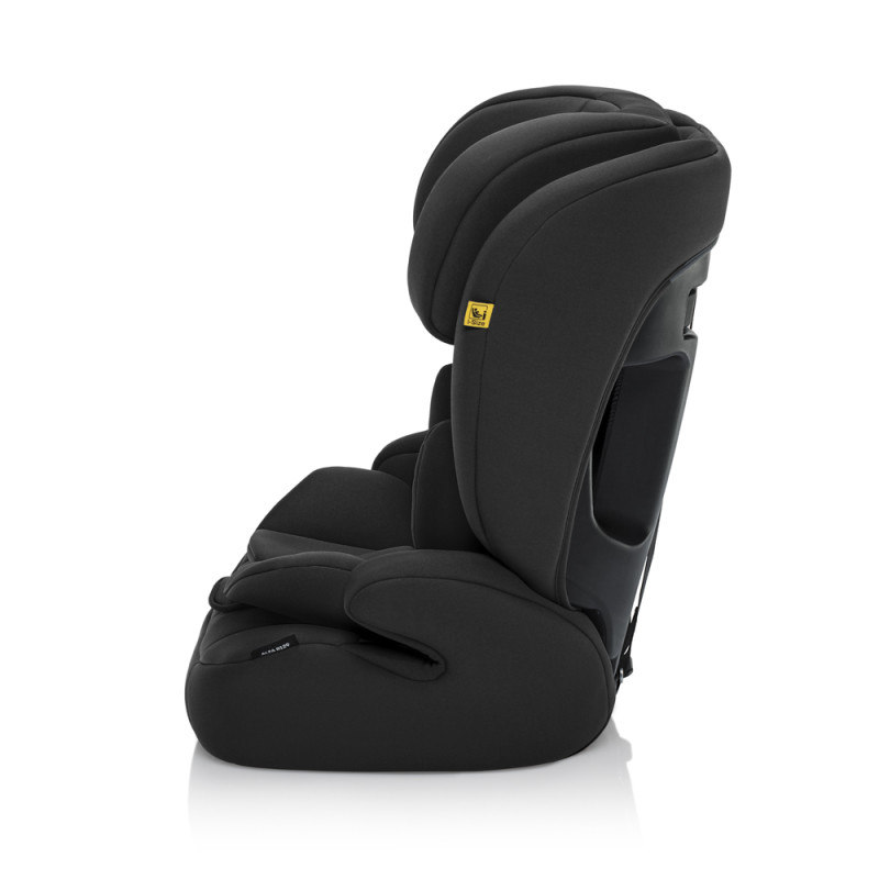 Autosedačka Alfa R129, Black 6