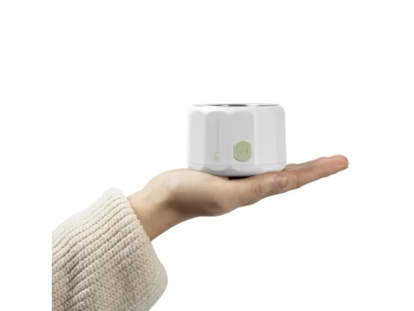 Ohrievačka dojčenských fliaš cestovný Pocket 5