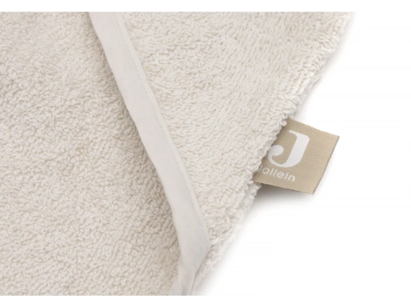 Osuška s kapucňou froté 75x75cm mačička Charlie 4