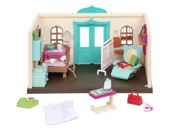 Ordinácia Health Clinic 2