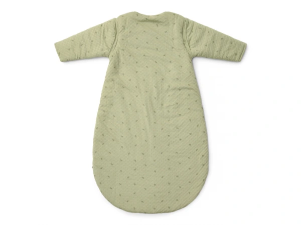 Spací vak s oddeliteľnými rukávmi 70 cm Pure Sage 1