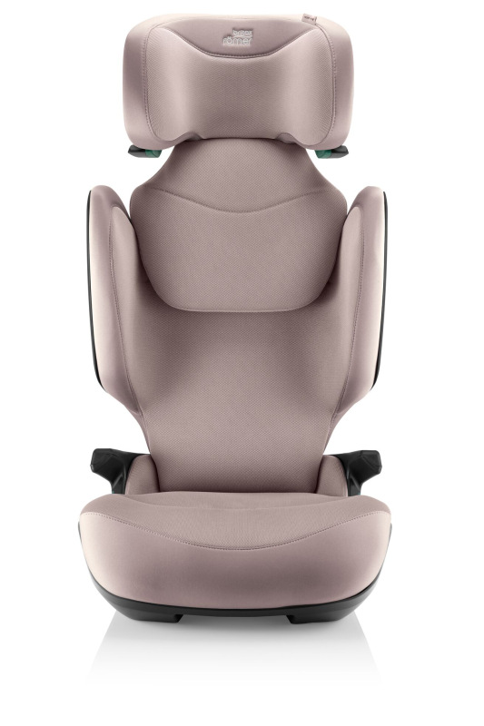 Autosedačka Kidfix Pro M Style, Dusty Rose 4