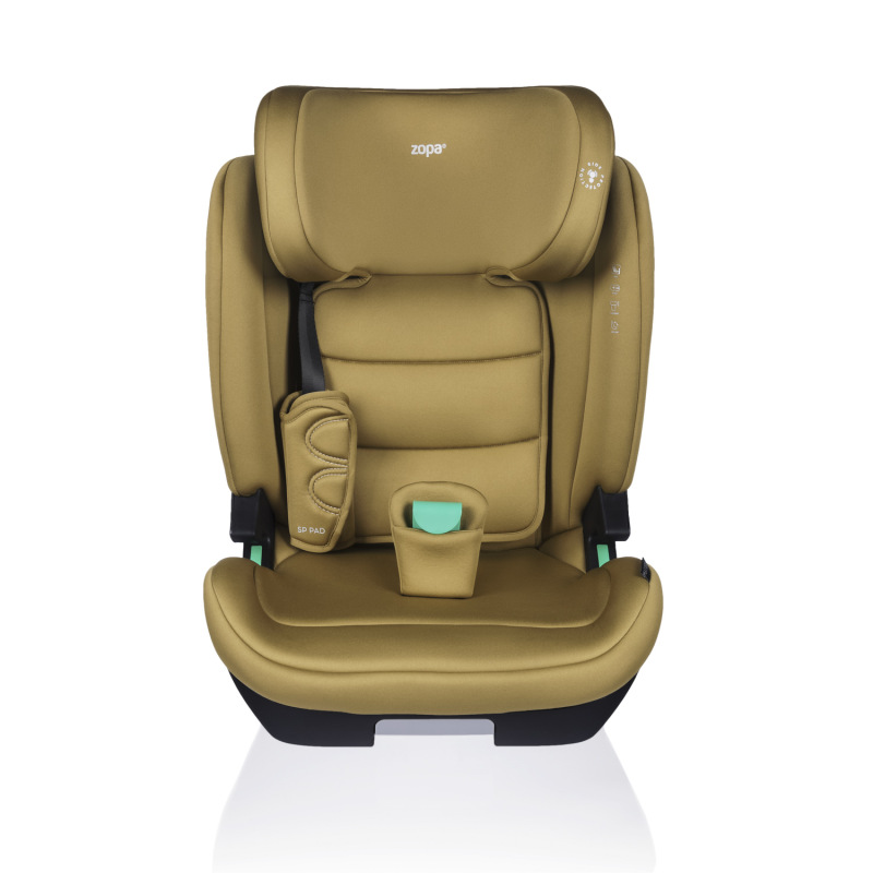 Autosedačka Matrix i-Size, Kodi bronze 6