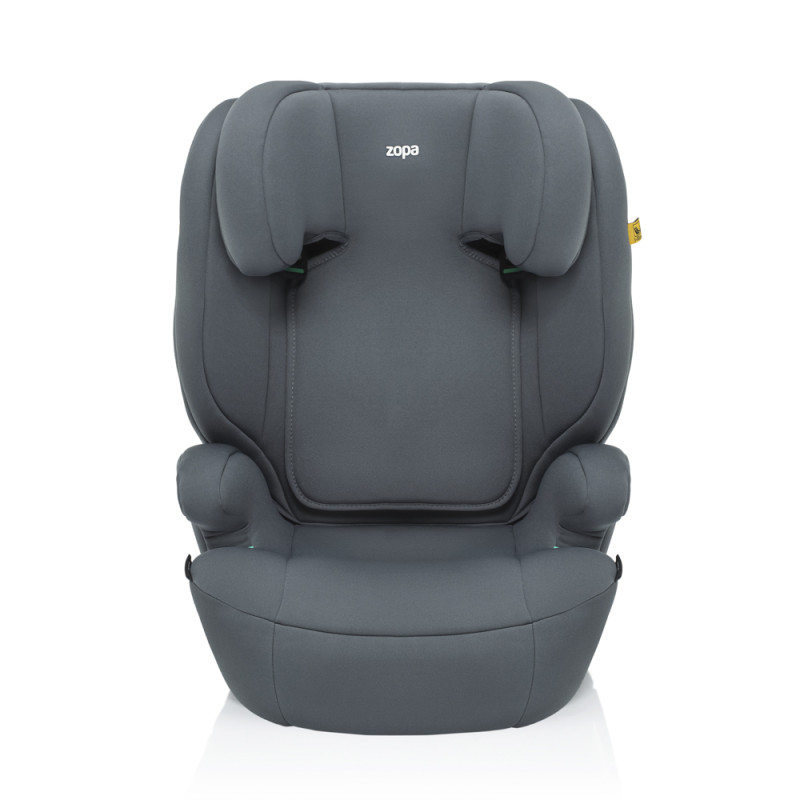 Autosedačka Beta i-Size, Grey 5