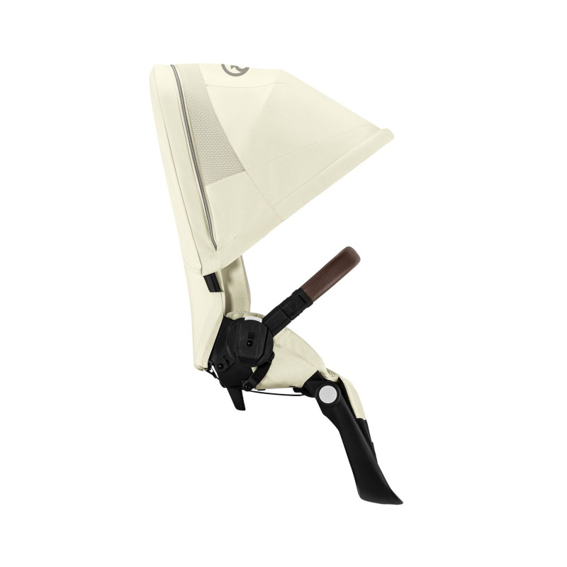 Prídavné sedenie Cybex Gazelle S - Seashell Beige 1