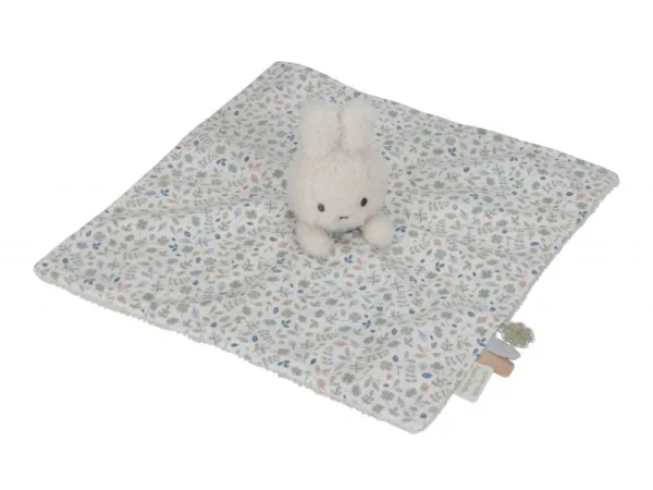 Maznáčik králiček Miffy Lucky Leaves 1
