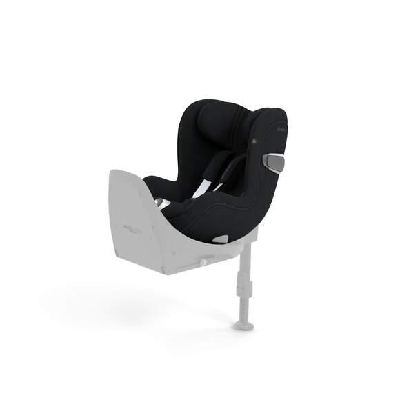 Cybex autosedačka SIRONA T i-size PLUS, farba SEPIA BLACK