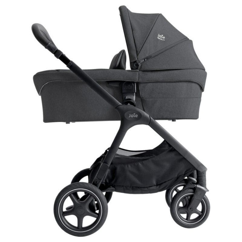 Joie vinca™ + ramble XL Signature ebony 8