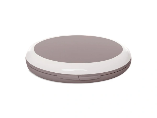 Bébé-Jou Manikúra Chalk Brown