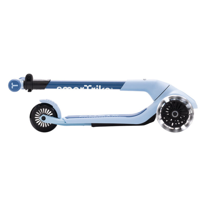 smarTrike Xtend Mini-ride arctic blue 4