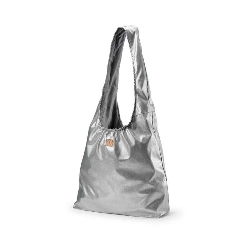 ELODIE DETAILS Strollershopper Silver Sheen