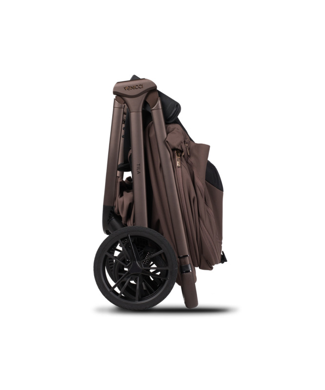 Venicci Tila kombinovaný kočík - NOCE 6
