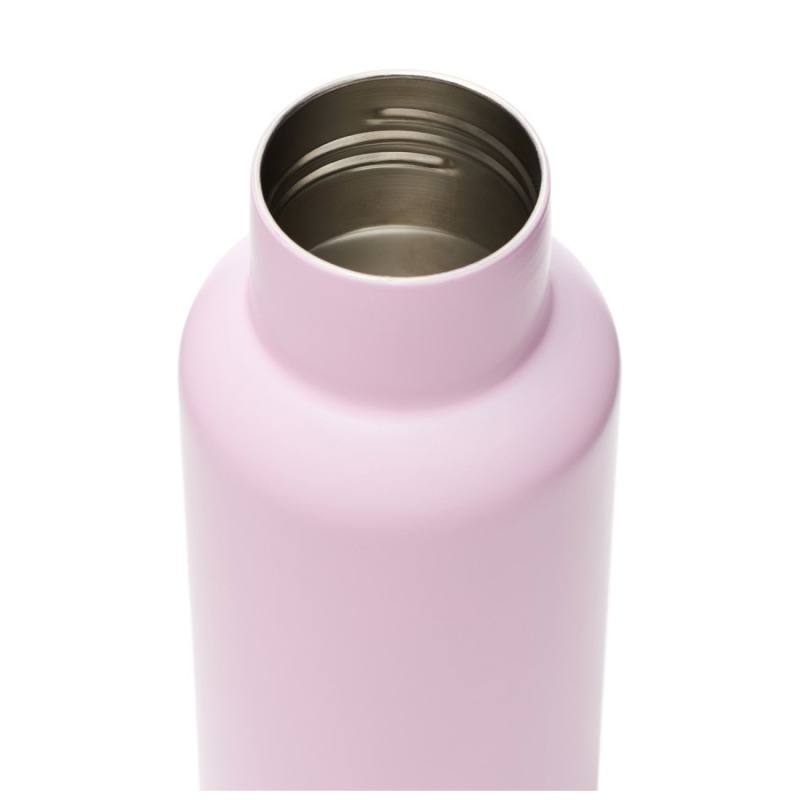 Studio Noos Nerezová Láhev na nápoj Small 350ml l Jemná růžová 2