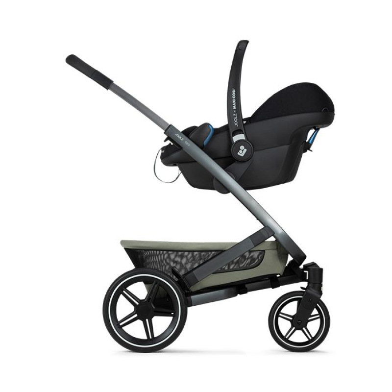 JOOLZ | Geo3 kompletný set | Sage green 13