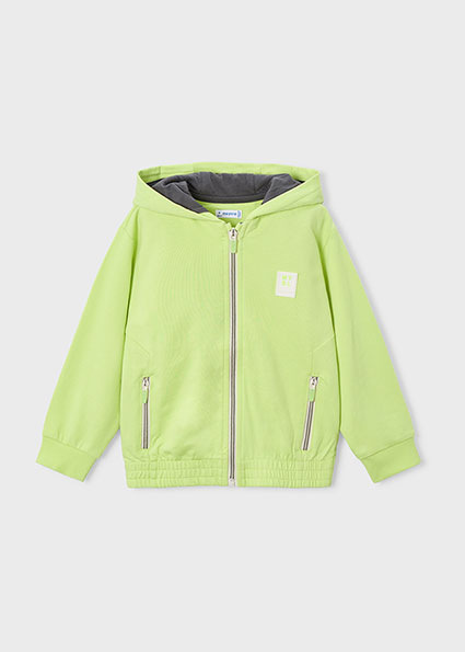 Mayoral tepláková súprava Citric 4