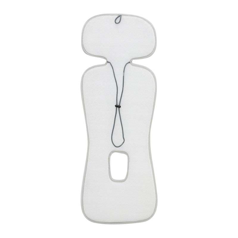 Priedušná podložka do autosedačky Breeze sk. 1, Maory Grey 1