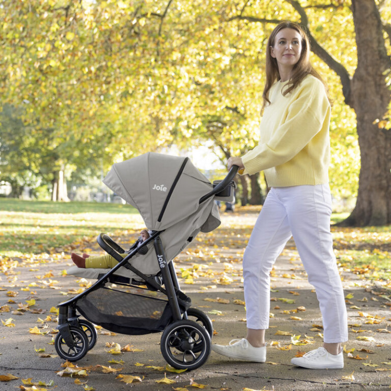 Joie litetrax™ pro 2025 laurel 8