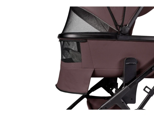 Kočík od narodenia Moon CIAO - Tonka 5