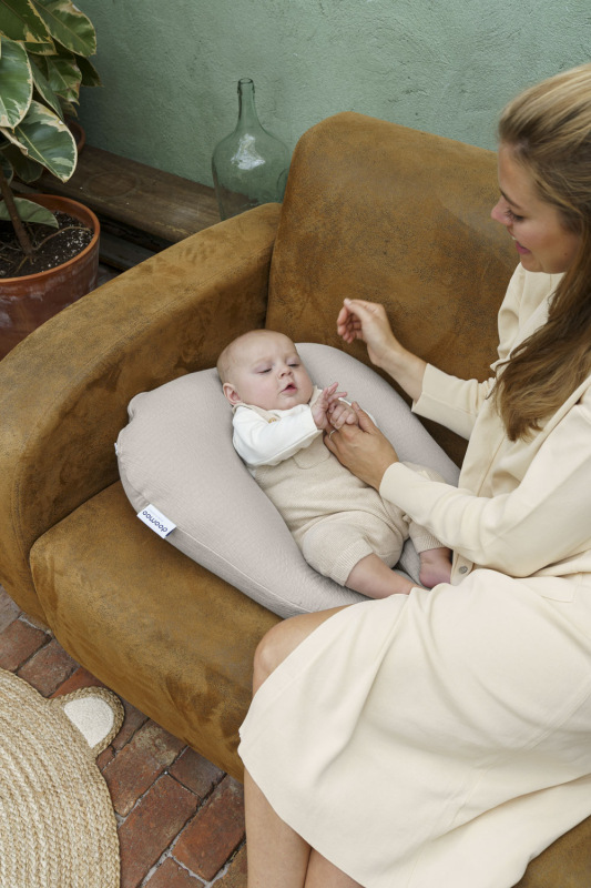 Doomoo Softy multifunkčný vankúš, Col.S83 3