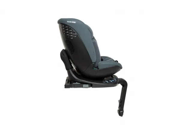 Spinel 360 Plus autosedačka Authentic Graphite 17